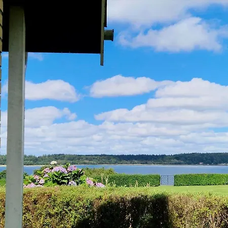 בית נופש Lf14127-roslev-kybehuse-127 רוסלב