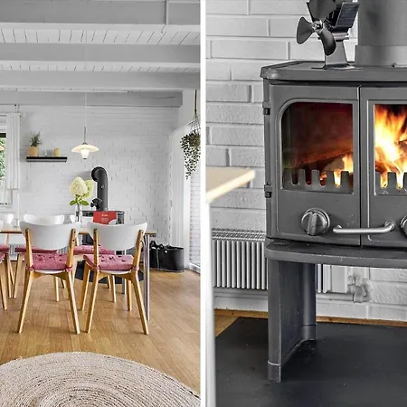 Feriehus Lf14127-roslev-kybehuse-127 *