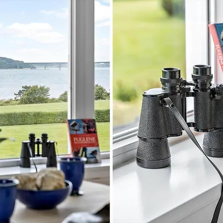 Feriehus Lf14127-roslev-kybehuse-127