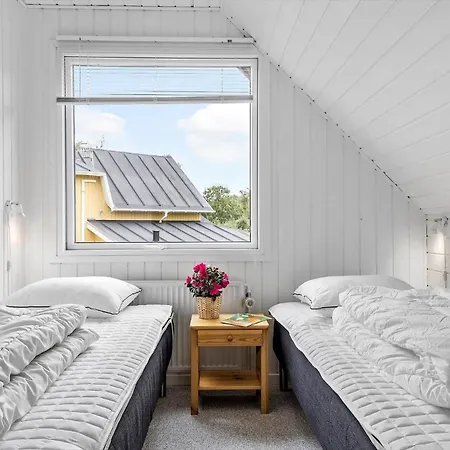 Feriehus Lf14127-roslev-kybehuse-127 Roslev