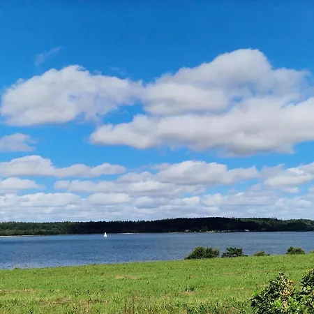 Lf14127-roslev-kybehuse-127 Feriehus *