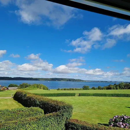 Lf14127-roslev-kybehuse-127 Feriehus