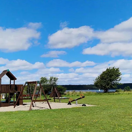 Feriehus Lf14127-roslev-kybehuse-127