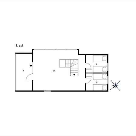 Lf14127-roslev-kybehuse-127 * רוסלב