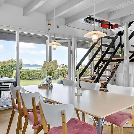 Ferienhaus Lf14127-roslev-kybehuse-127