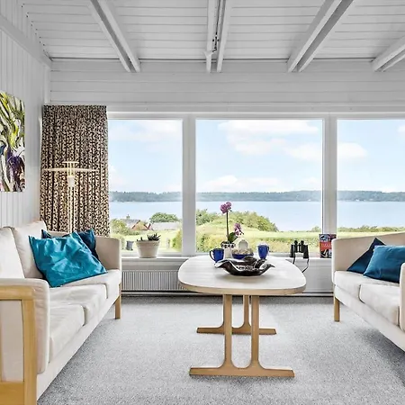 Lf14127-roslev-kybehuse-127 펜션 로슬레우