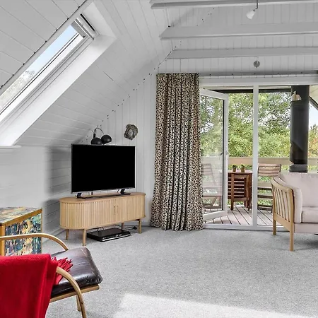 Ferienhaus Lf14127-roslev-kybehuse-127