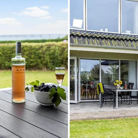 Lf14127-roslev-kybehuse-127 בית נופש