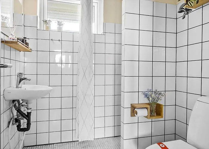 Lf14127-roslev-kybehuse-127 Дом отдыха Roslev