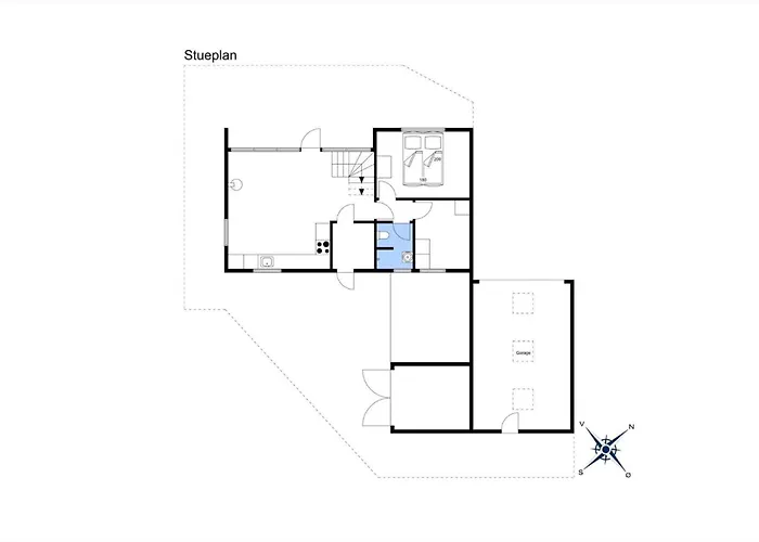 Lf14127-roslev-kybehuse-127 Дом отдыха
